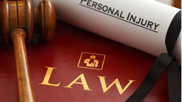 Hiring a Personal Injury Attorney