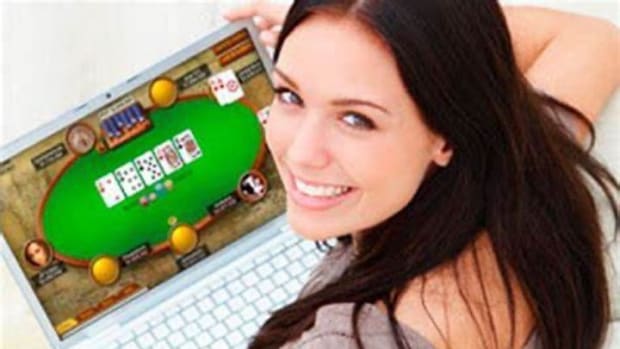 Start Gambling Online