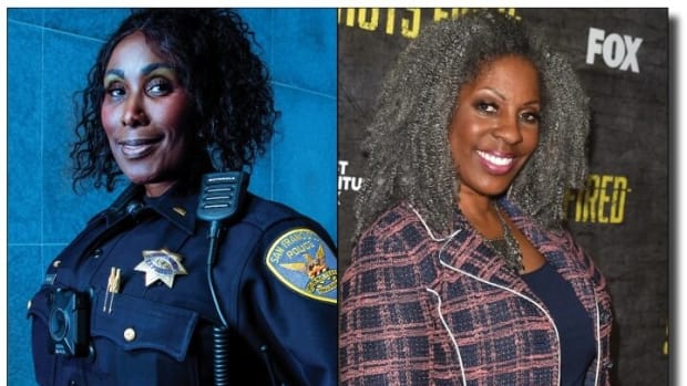 Black Women Police Whistleblowers