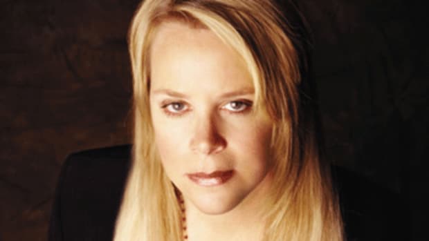 Mary Chapin Carpenter (Credit: Traci Goudie)