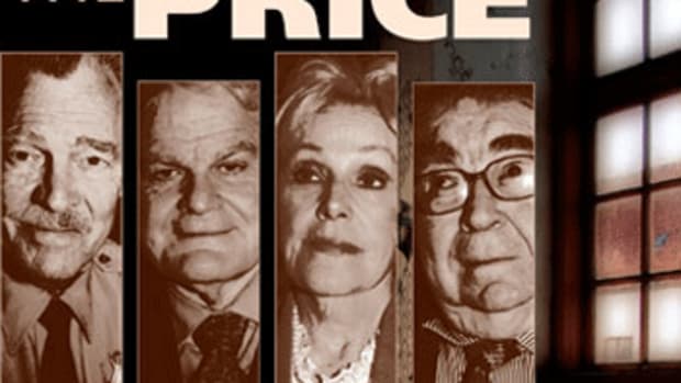 The Price Arthur Miller
