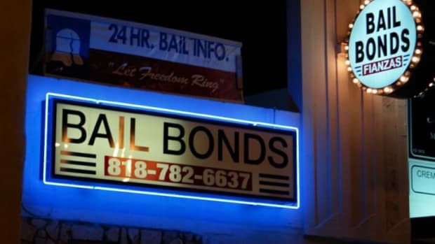 Tips to Choose a Bail Bond Company