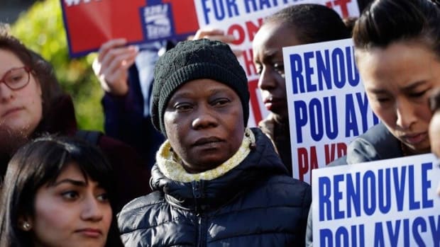 Immigrants Earn Deportation Reprieve
