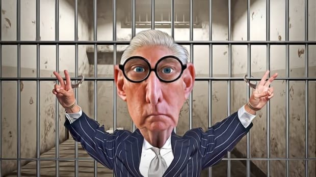 Roger Stone Indictment