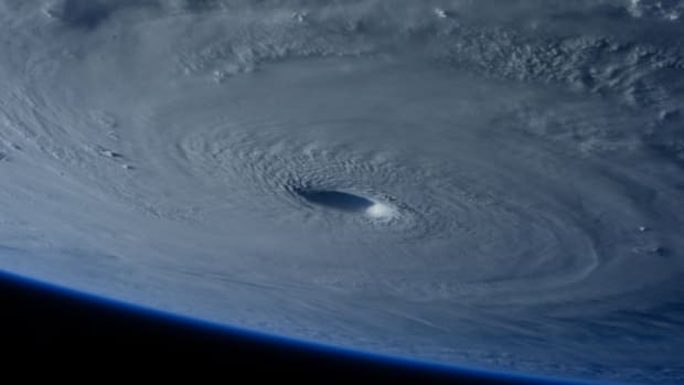Honduras Hurricanes: Capitalism and Climate Change