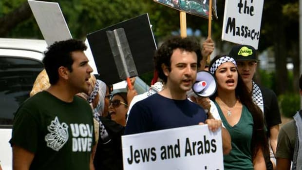 Liberal Jewish Community