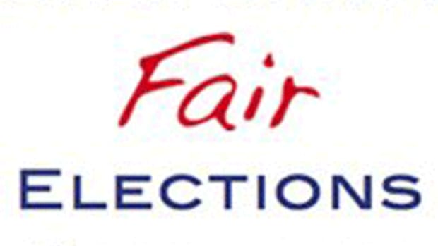 Fair Elections Campaign
