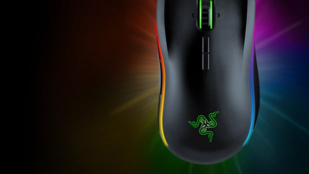 Perfect Laptop Gaming Mouse
