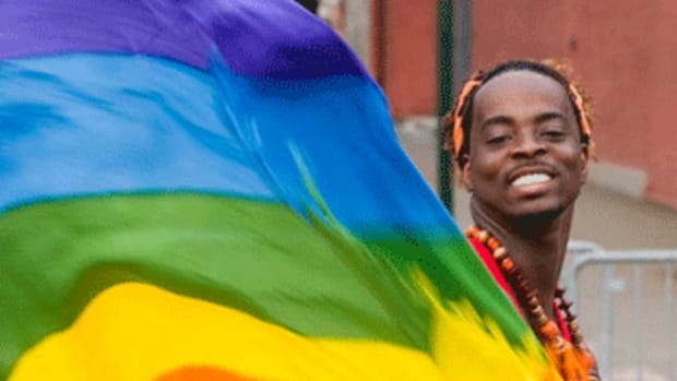 malawi gay rights