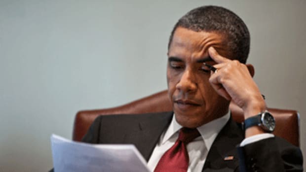 obama reading