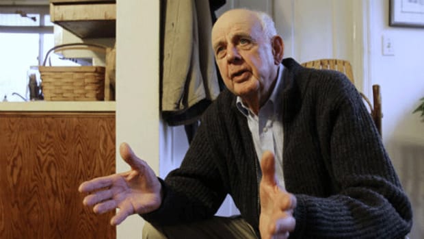 Wendell Berry on Capitalism