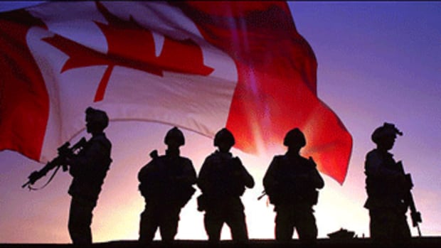 canadian-armed-forces