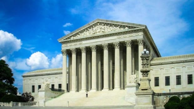 Supreme Court Could End Democracy