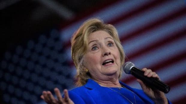 Hillary Clinton’s Deplorables and Irredeemables—William J. Astore
