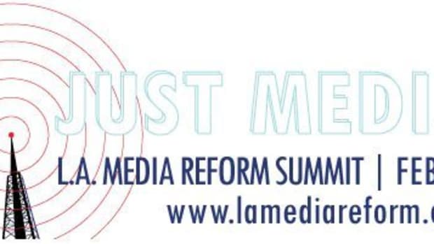 just media reform summit
