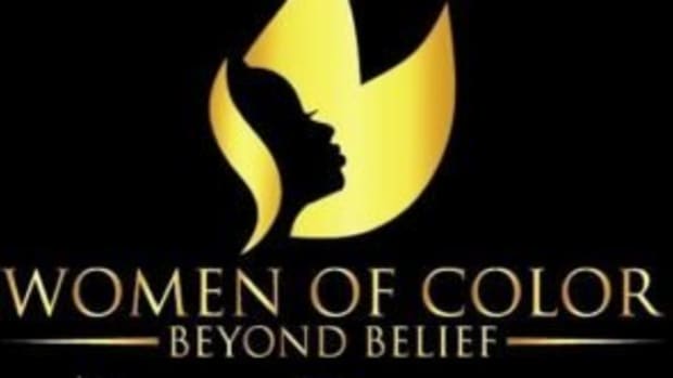 Women of Color Beyond Belief Conference
