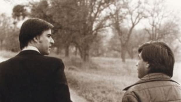 jerry brown and cesar chavez