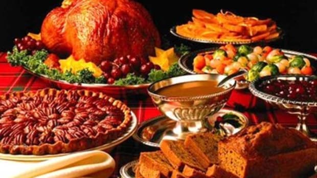 Thankstaking vs Thanksgiving - Cultivating Gratitude