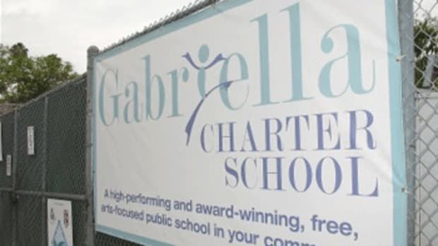 gabriella charter school