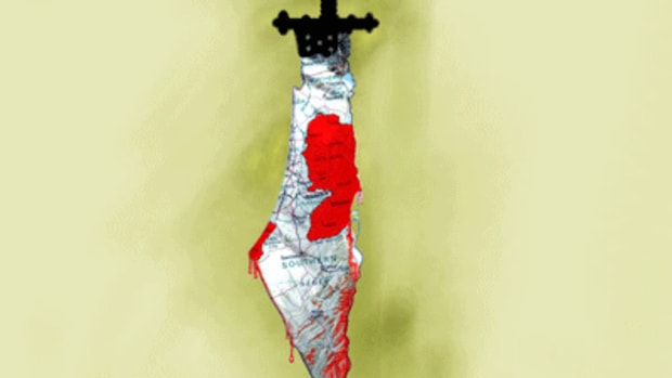 israel_palestine