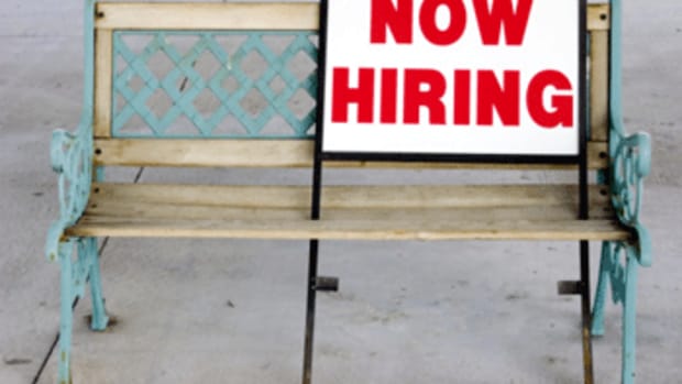 Hiring Formerly Incarcerated