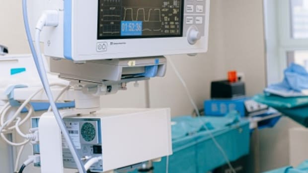 The Cost of COVID Hospitalization Is on the Rise