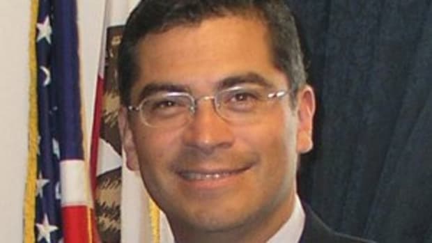 Congressman Xavier Becerra, (CD31)