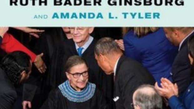 Ruth Bader Ginsburg: Her Life and Legacy
