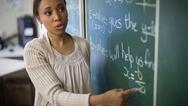 Firing Black Teachers