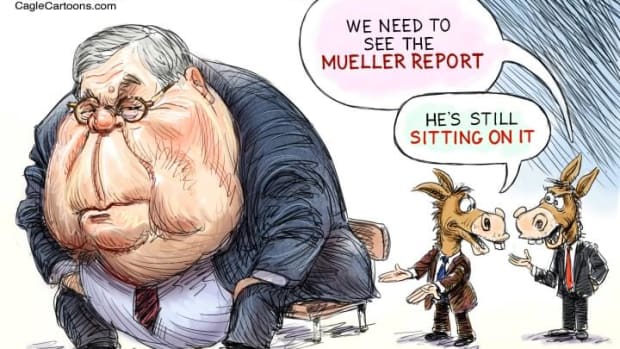 Barr Obstruction