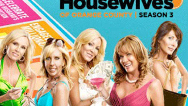 real housewives