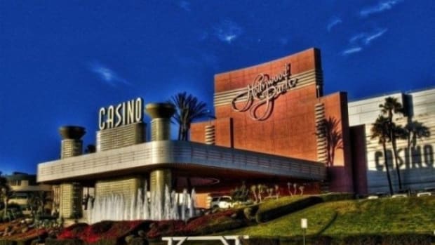 Casinos Help Los Angeles Develop Economically