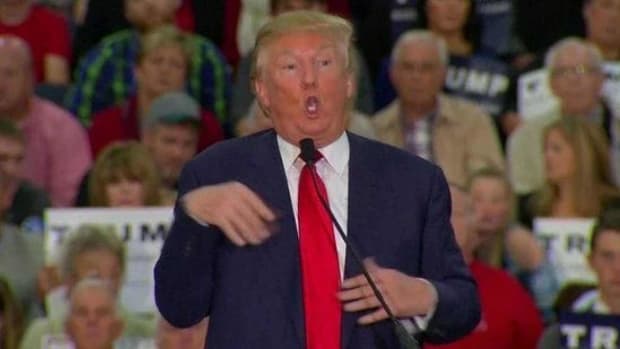 trump mocks disabled
