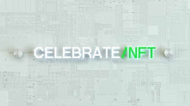 Celebrate NFT