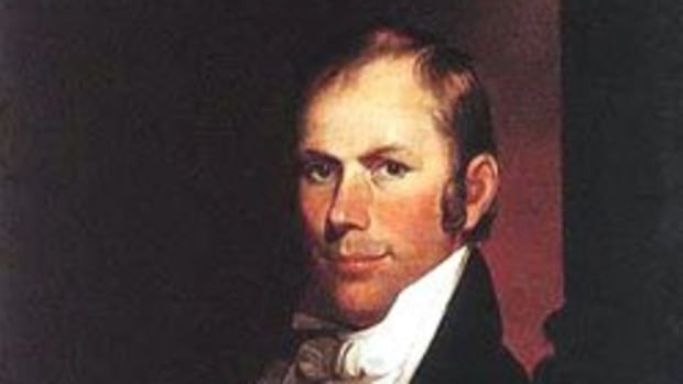 henry clay