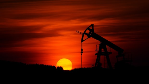 Drilling Boom on Public Lands