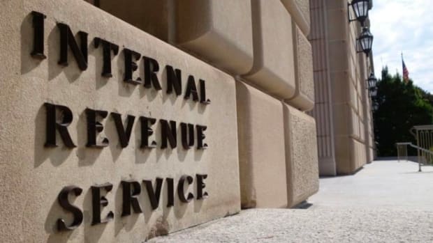 Intensified Scrutiny by IRS