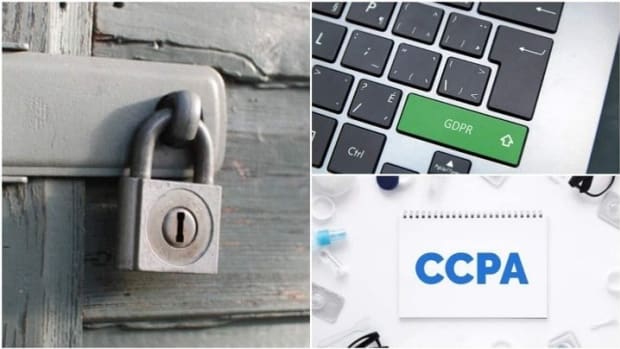 Is CCPA the Same as GDPR