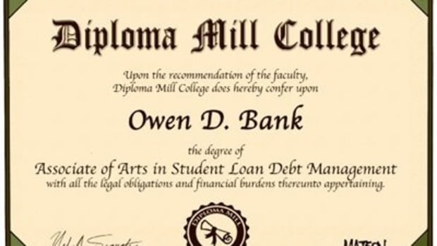 Student Loans 400