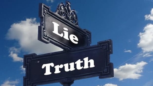 Why People Lie