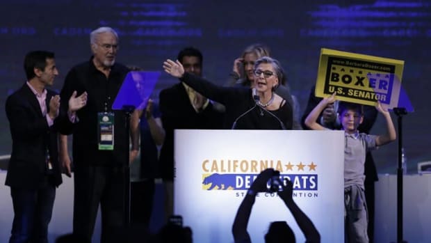 2016 California Democratic Convention