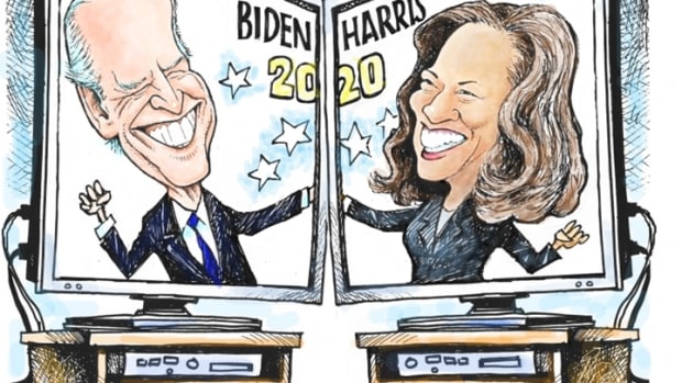 Biden Harris Cabinet Picks