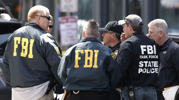 Former FBI Anthrax Investigator Files Lawsuit Claiming Retaliation -- Janet Phelan