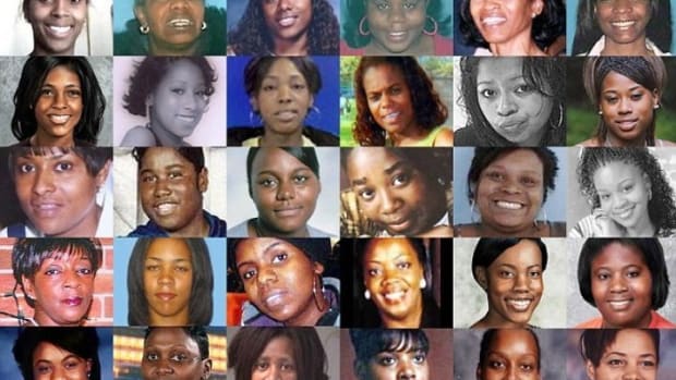 Murder of Black Women
