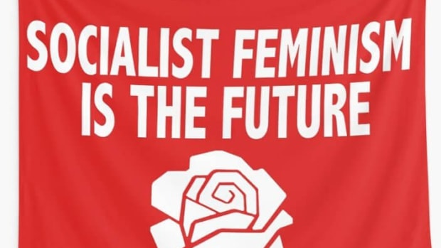 What Is Socialist Feminism