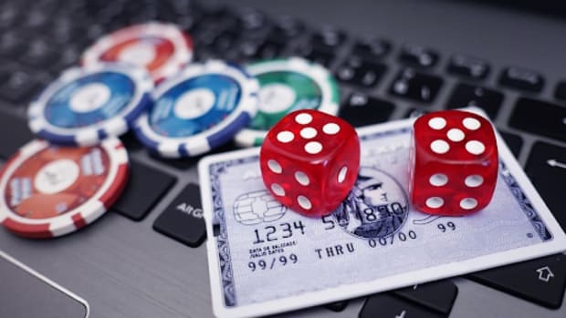 Philippines online gambling