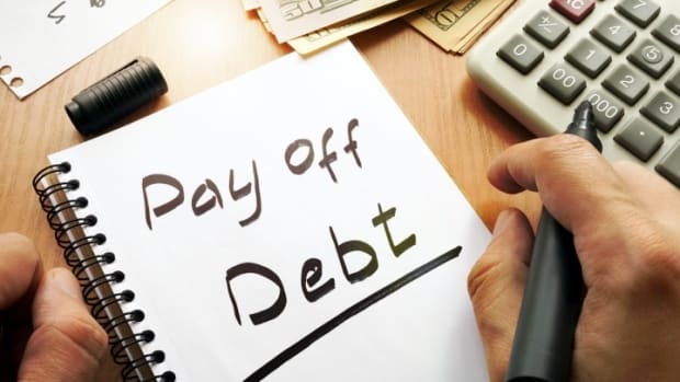 Debt Reduction Advice