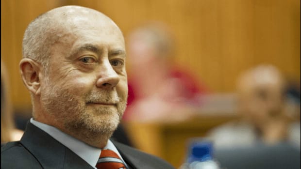 Doctor Wouter Basson