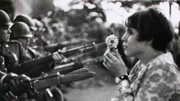 Resisting the Vietnam War