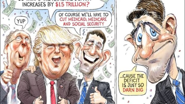 Health Care Politics